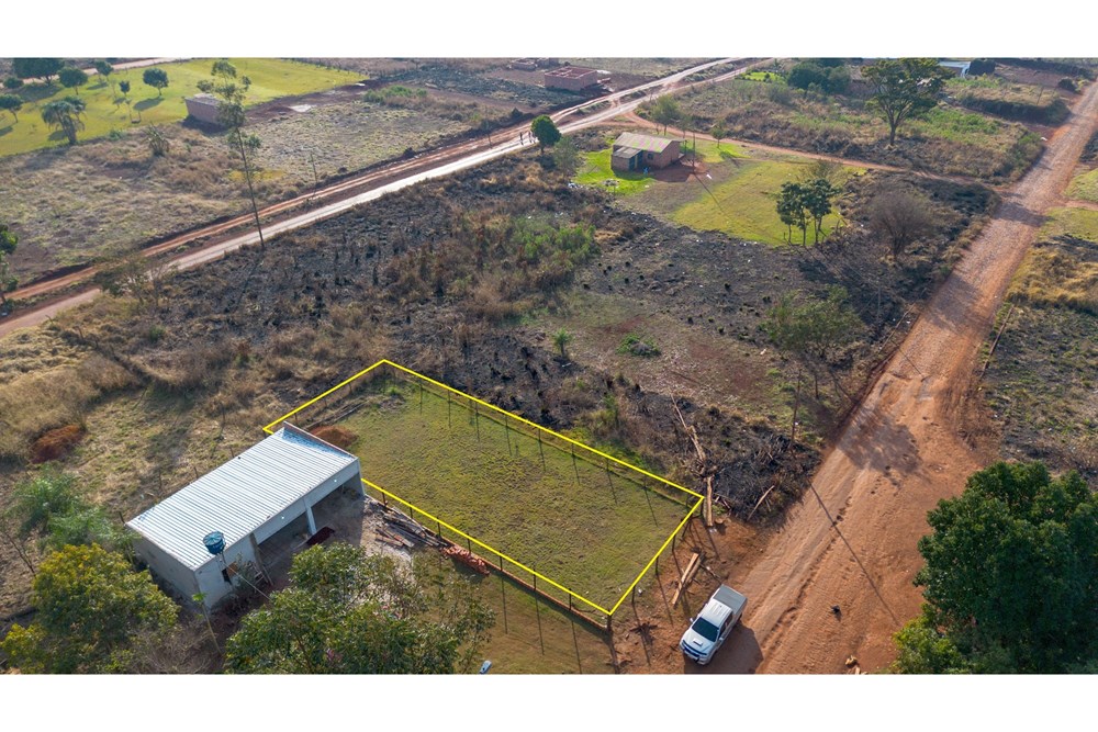 Terreno en venta en Ciudad del Este — foto 3
