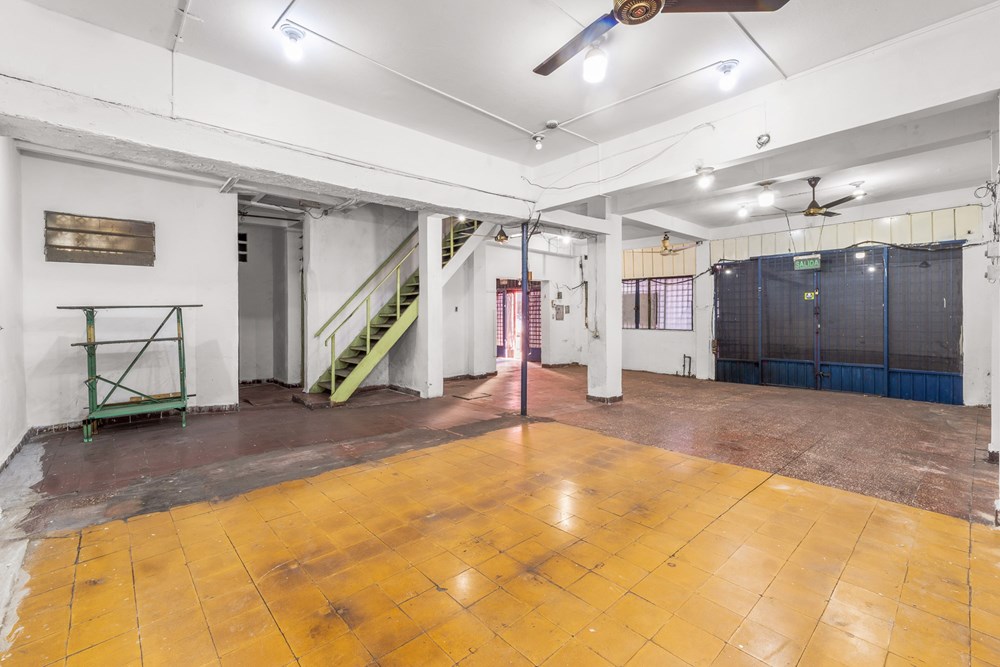 Local comercial en venta en San Roque, Asunción — foto 2
