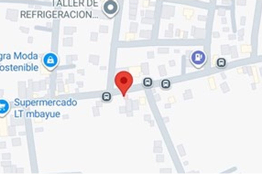 Terreno en venta en Limpio — foto 3