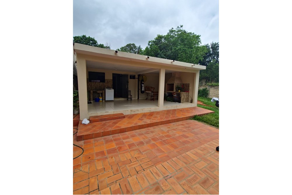 Casa en venta en Capiatá — foto 2