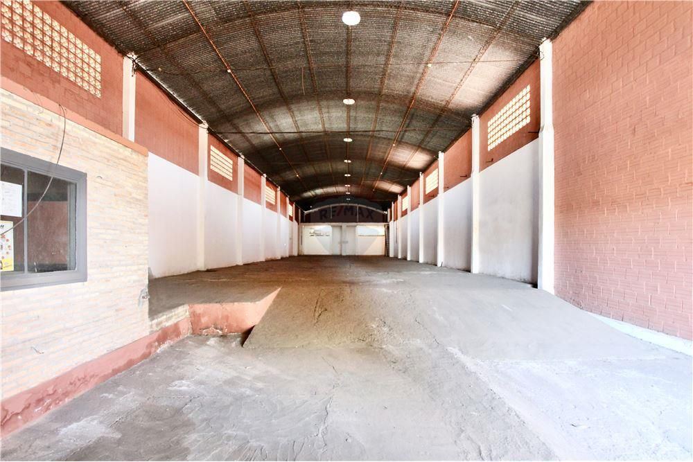 Depósito en venta en San Pablo, Asunción — foto 2