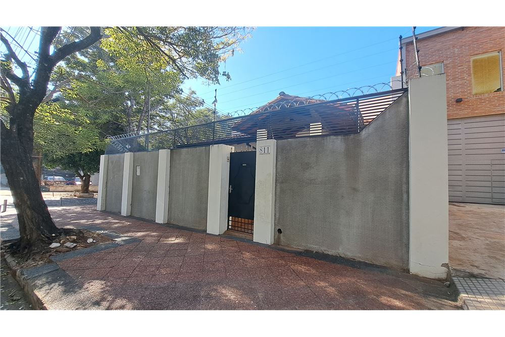 Casa en venta en Seminario, Asunción — foto 2