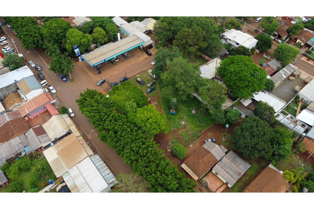 Terreno en venta en Minga Guazú — foto 3