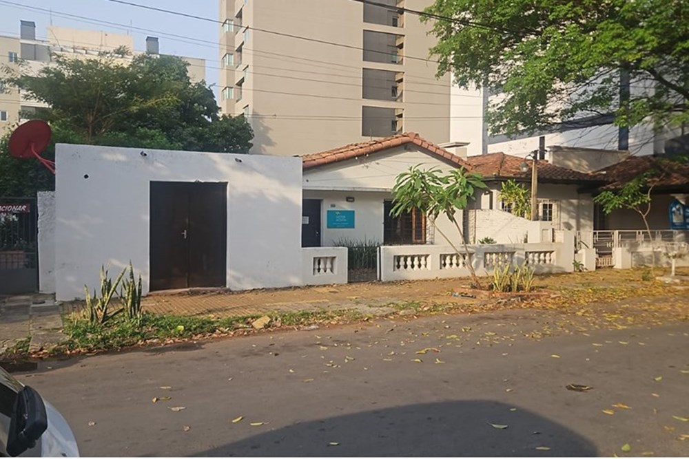 Terreno en venta en Recoleta, Asunción — foto 2