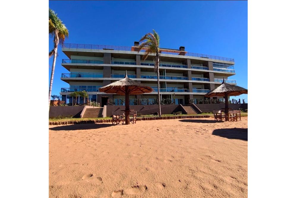 Departamento en venta en Pedro Juan Caballero — foto 2