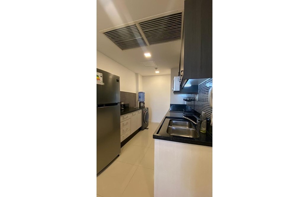 Departamento en venta en Ycuá Satí, Asunción — foto 3