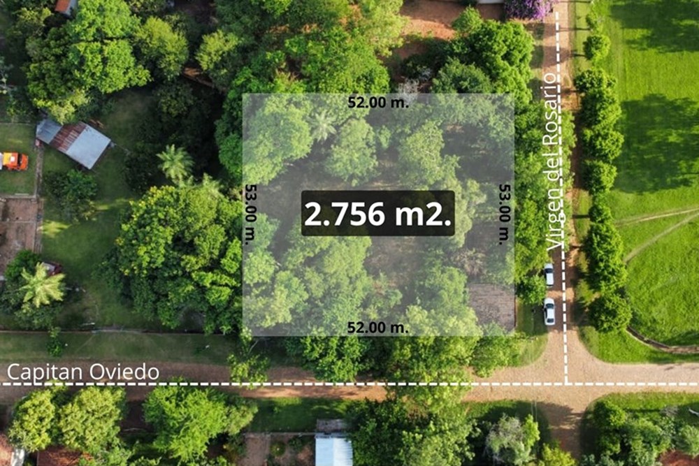 Terreno en venta en Isla Pucú — foto 2