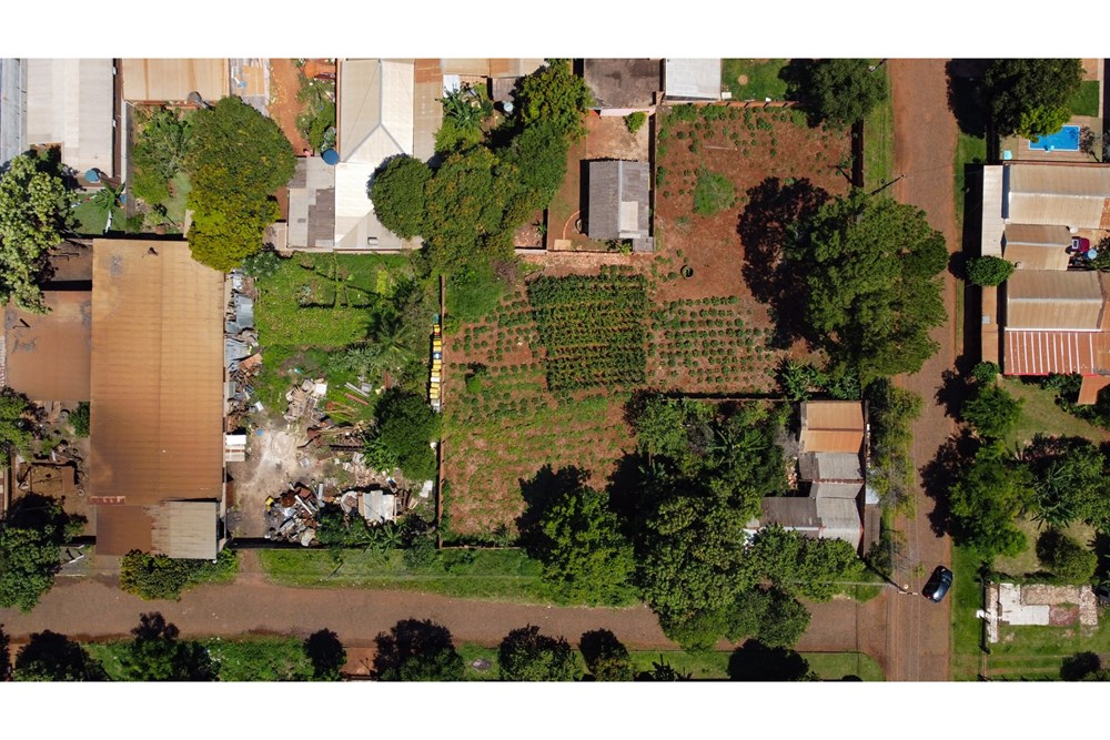 Terreno en venta en Hernandarias — foto 2