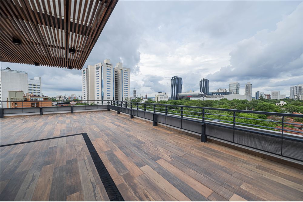 Departamento en venta en Ycuá Satí, Asunción — foto 2
