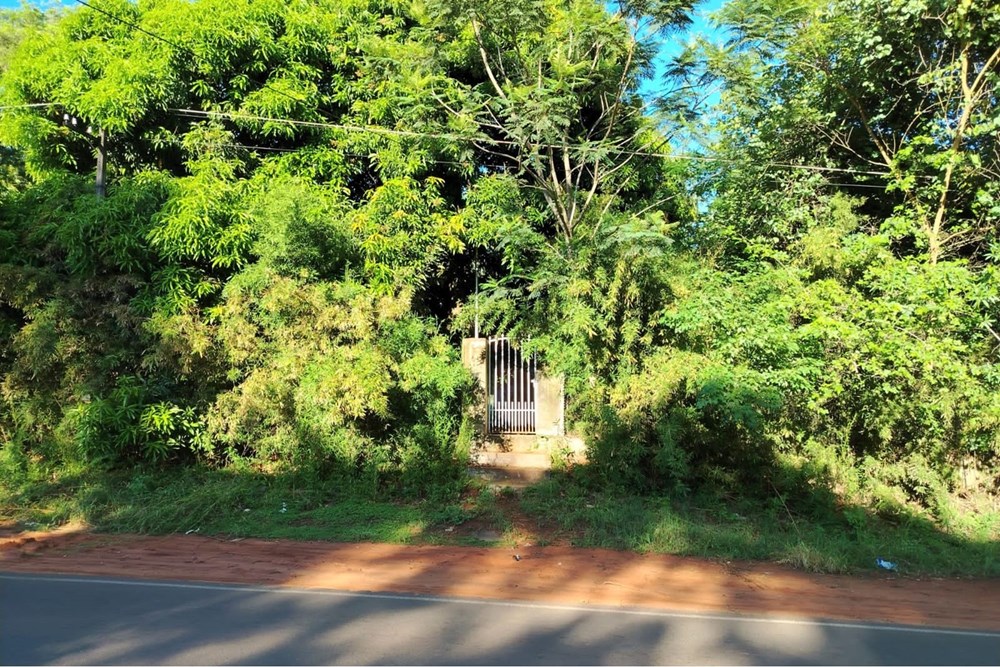 Terreno en venta en Kokue Guasu, Areguá — foto 2