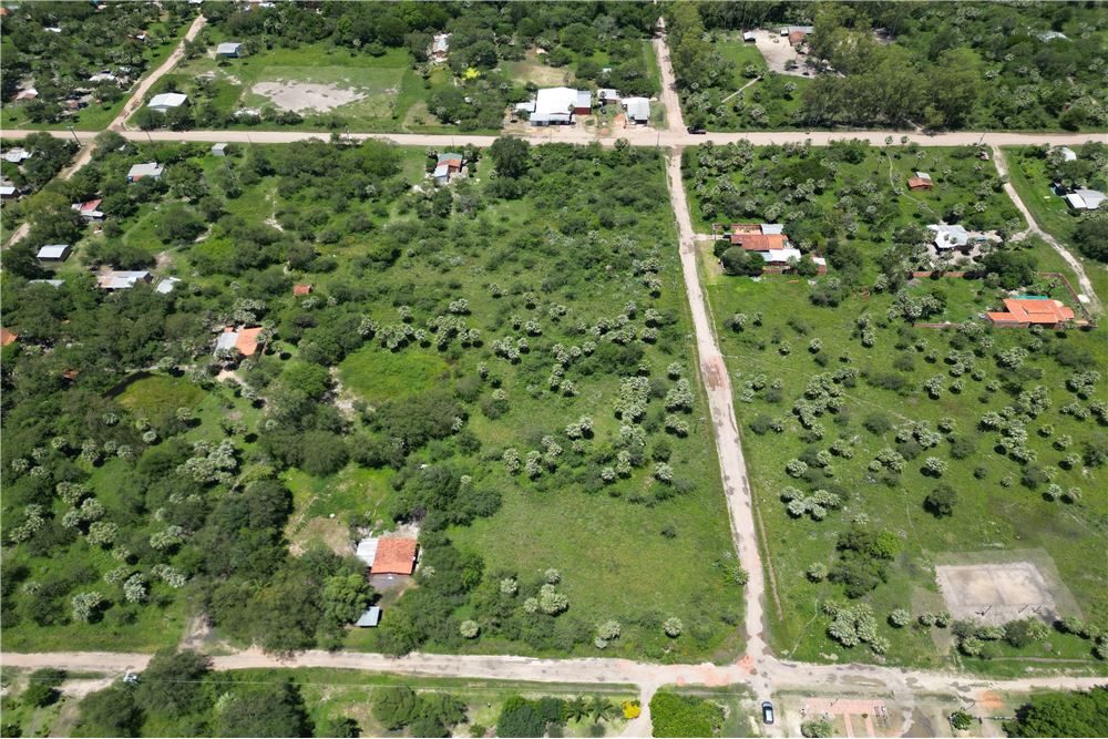 Terreno en venta en Villa Hayes — foto 3