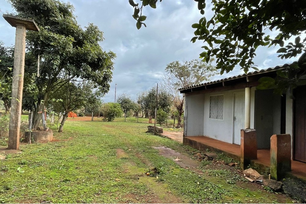 Terreno en venta en Minga Guazú — foto 2