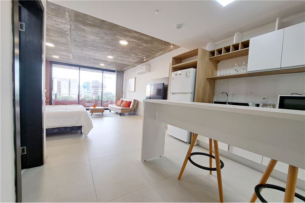 Departamento en venta en Las Lomas, Asunción — foto 3