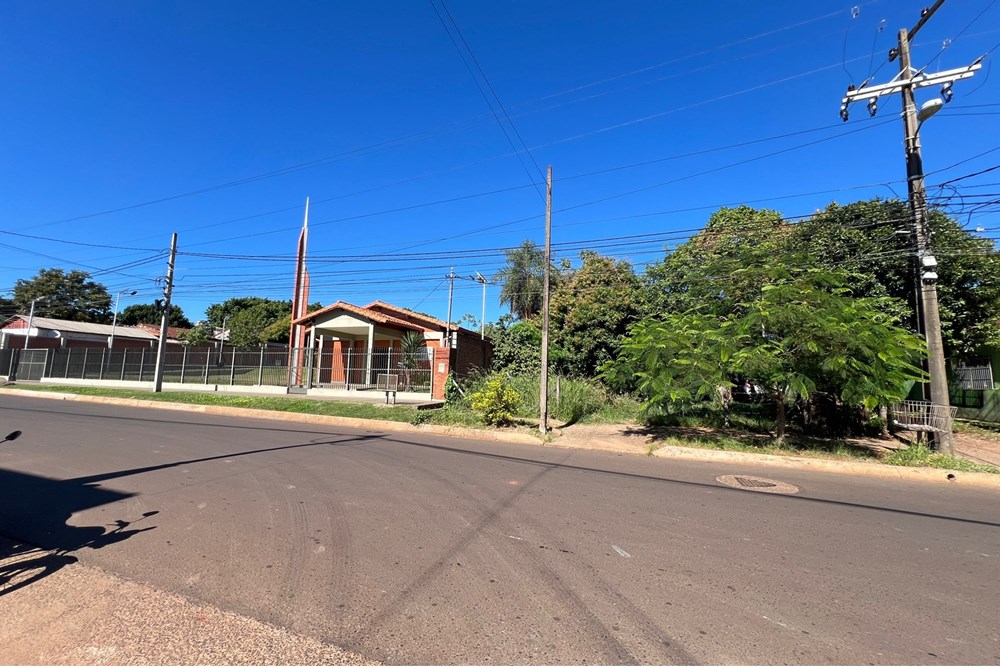 Terreno en venta en Buena Vista, Encarnación — foto 2