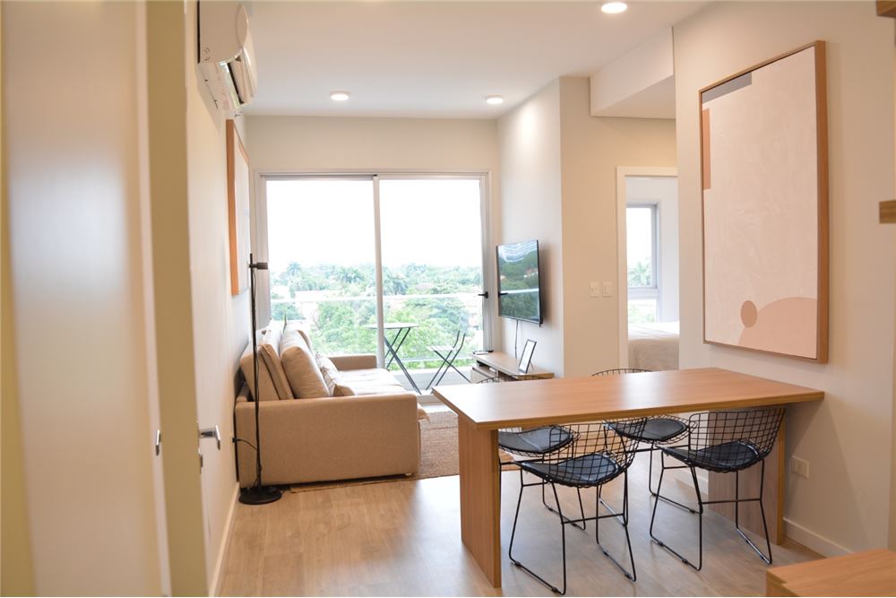 Departamento en venta en Madame Lynch, Asunción — foto 2