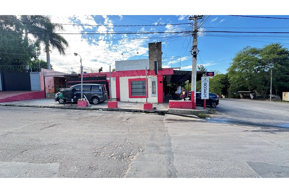 Propiedad en venta en Zeballos Cué, Asunción — foto 2
