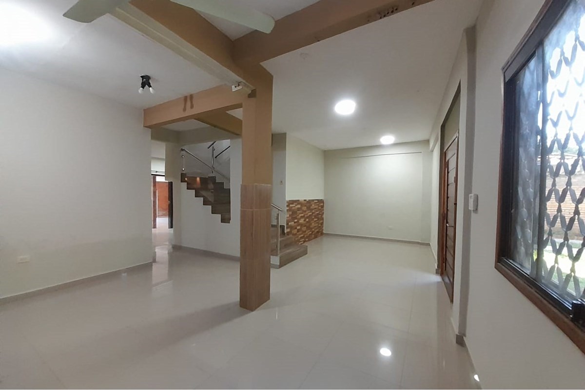 Casa en venta en Santo Domingo, Lambaré — foto 2