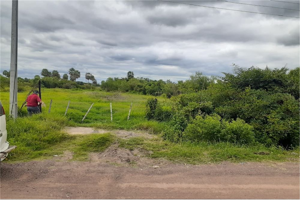 Terreno en venta en Villa Hayes — foto 3