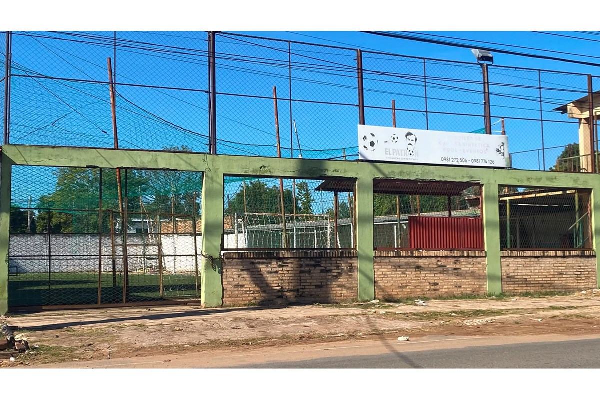 Terreno en venta en Mariano Roque Alonso — foto 3