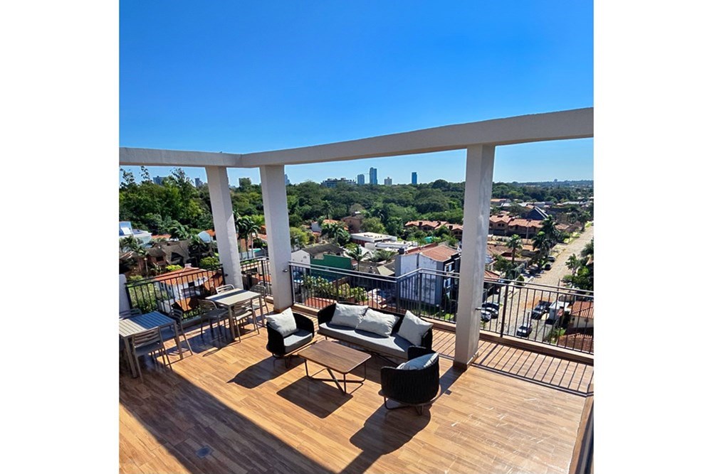 Departamento en venta en Ycuá Satí, Asunción — foto 3
