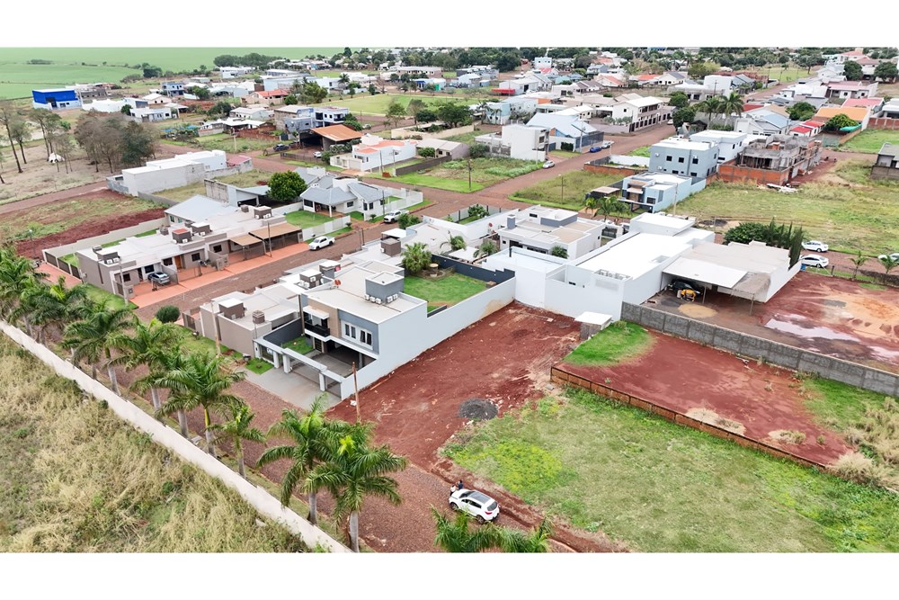 Terreno en venta en Bella Vista, Santa Rita — foto 3