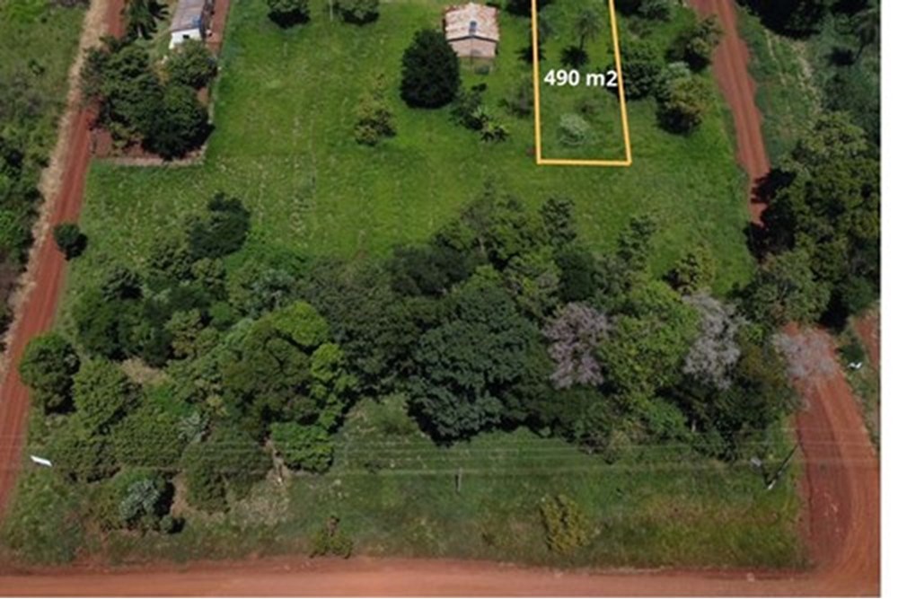 **Excelente Oportunidad de Inversión Residencial en Km 12 Acaray, Ciudad del Este** — foto 2