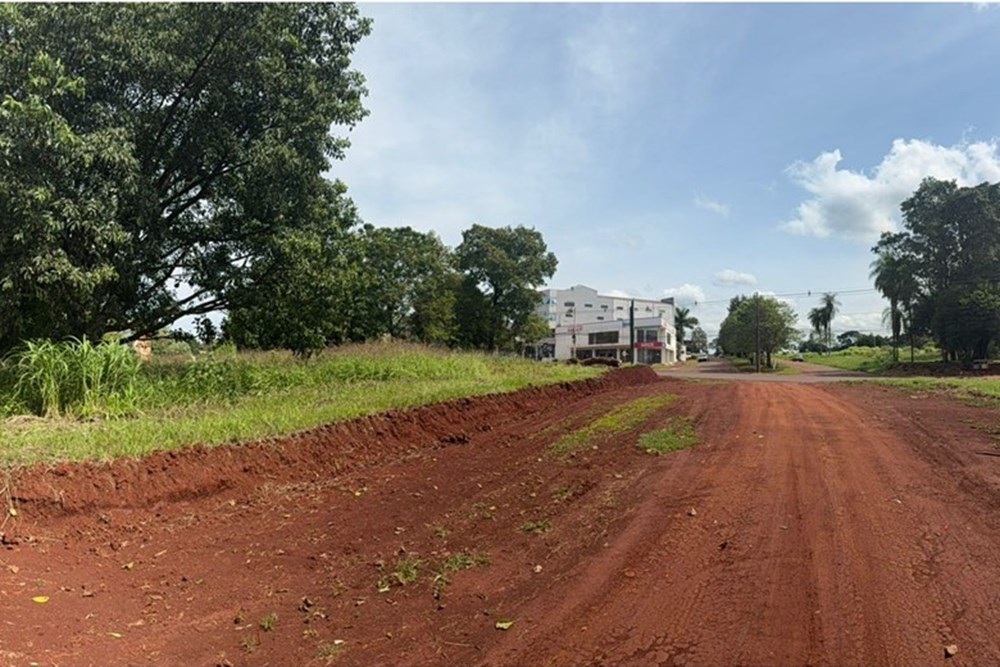 Terreno en venta en Hohenau — foto 3