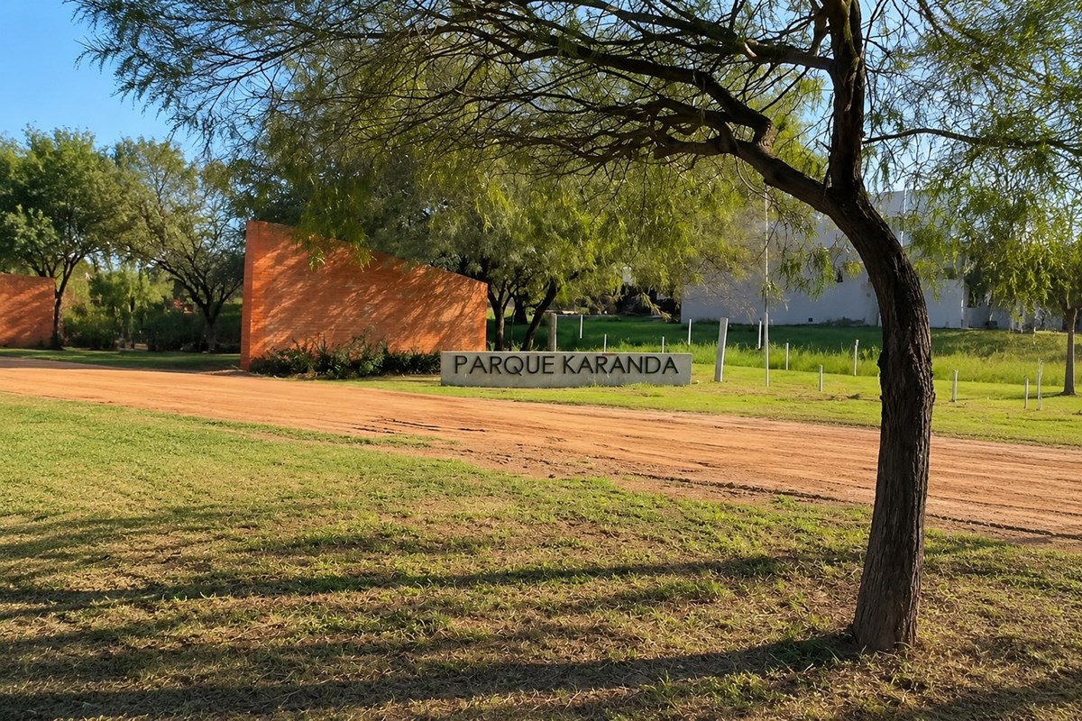 ¡Ubicación Estratégica para tu Proyecto Comercial en el Chaco! — foto 3