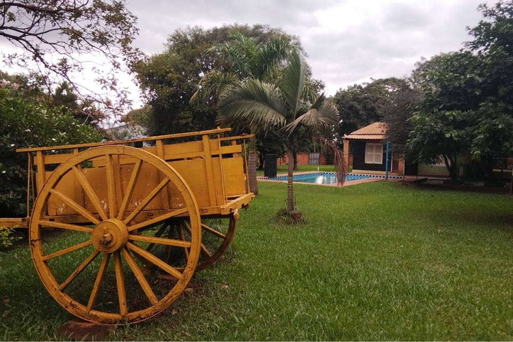 Propiedad en venta en Minga Guazú — foto 2