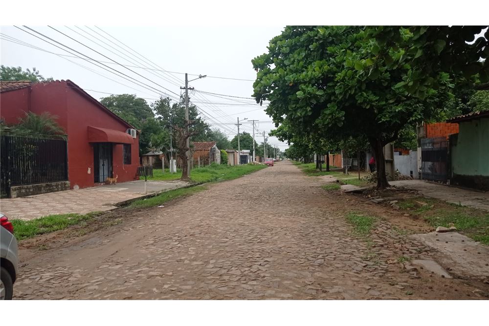 Terreno en venta en María Auxiliadora, Mariano Roque Alonso — foto 2