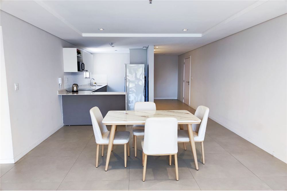 Departamento en venta en Barrio Jara, Asunción — foto 3