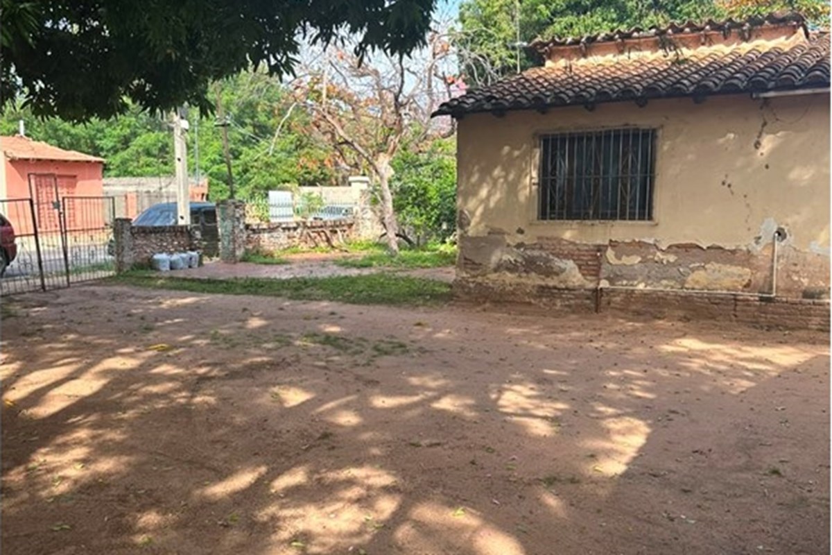 🏡 ¡Excelente oportunidad de inversión en Santísima Trinidad, Asunción! 📍 — foto 3