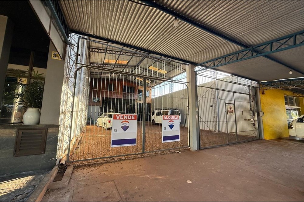 Depósito en venta en Ciudad del Este — foto 3