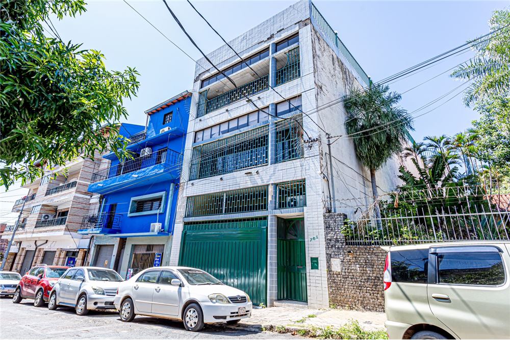 Propiedad en venta en San Roque, Asunción — foto 2