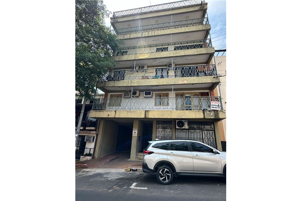 Propiedad en venta en General Díaz, Asunción — foto 2