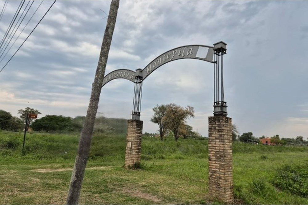 Terreno en venta en Villa Hayes — foto 2