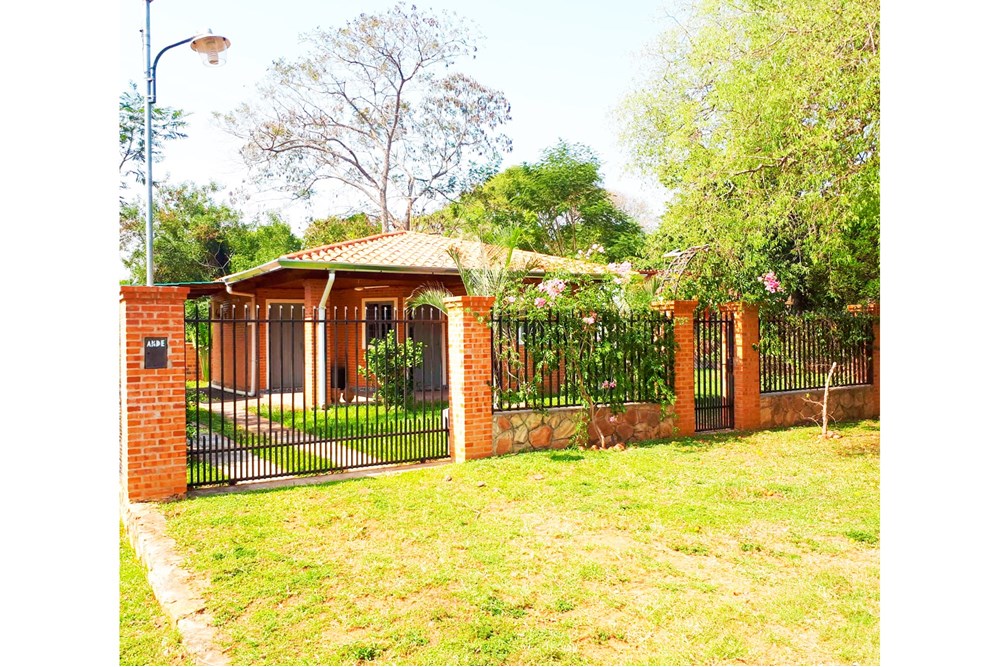 🚩 SE VENDE CASA AMOBLADA EN AREGUÁ — foto 2