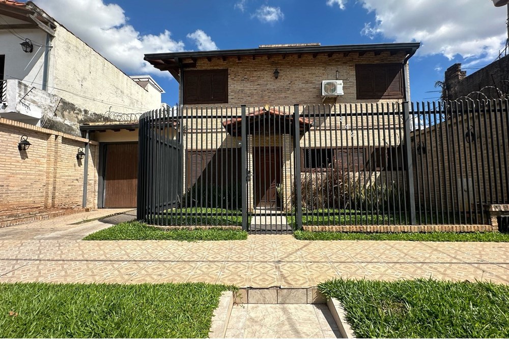 Casa en venta en Orilla del Campo Grande, Fernando de la Mora — foto 2