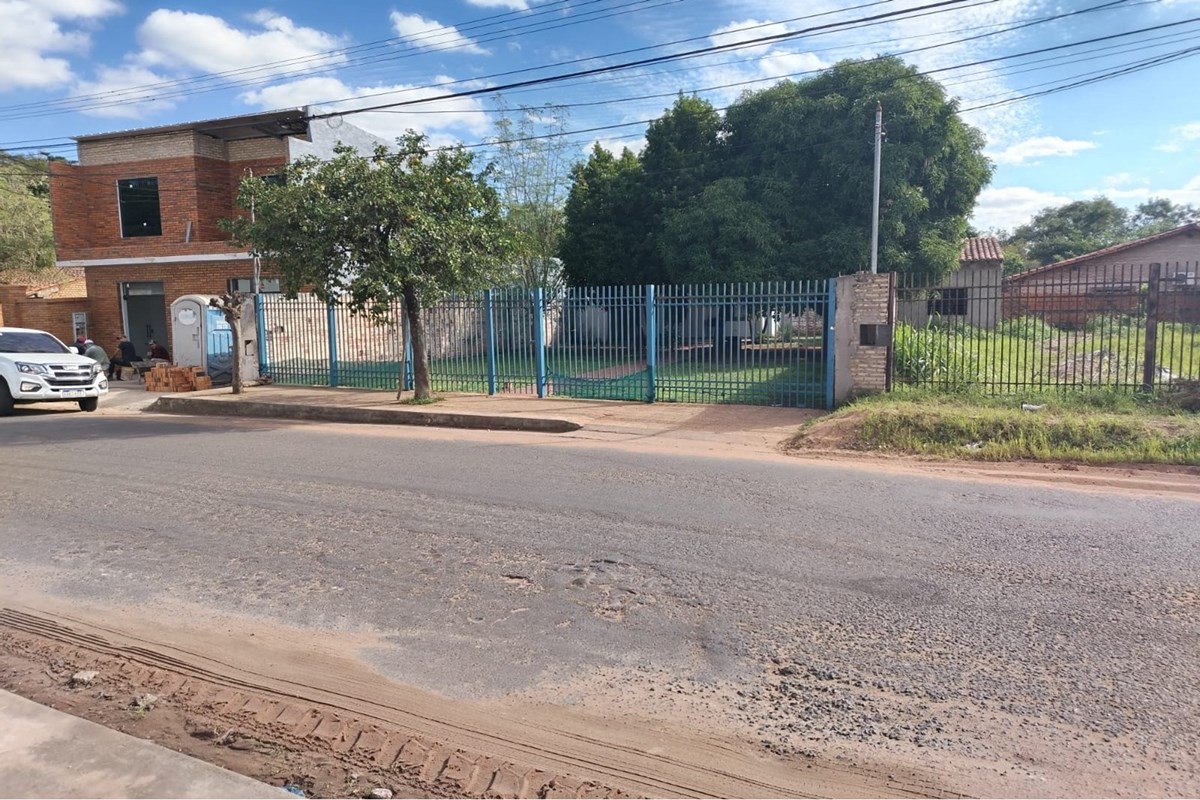 Casa en venta en Pa`i Ñu, Ñemby — foto 2