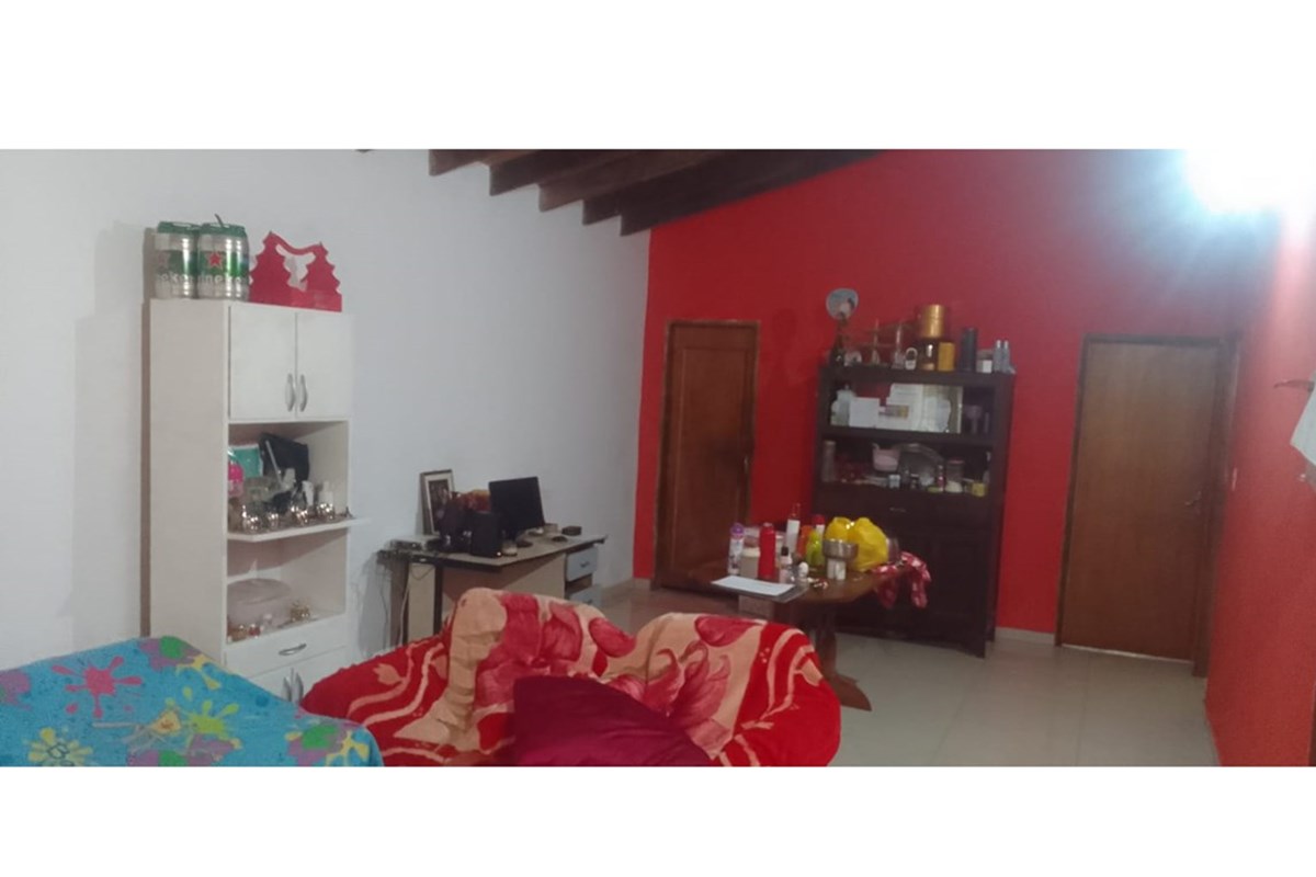 # 🏡 Casa en Venta en Itauguá Barrio Mbokajaty — foto 3