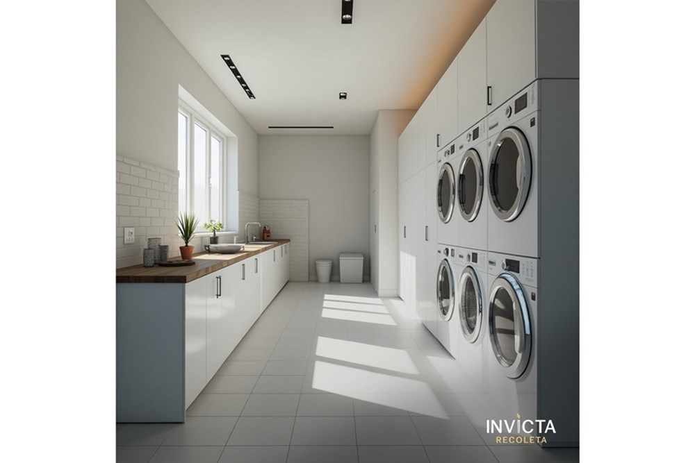Departamento en venta en Recoleta, Asunción — foto 2