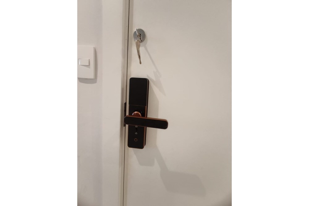 Departamento en venta en Las Lomas, Asunción — foto 3