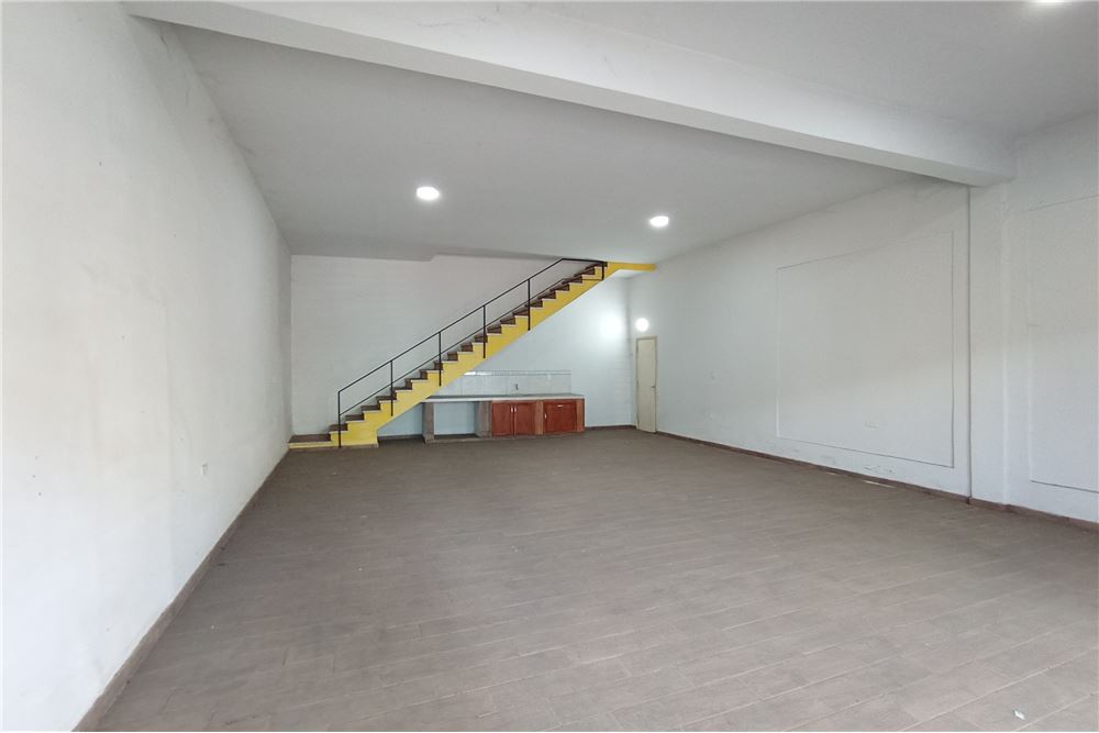 Local comercial en venta en San Roque, Asunción — foto 2