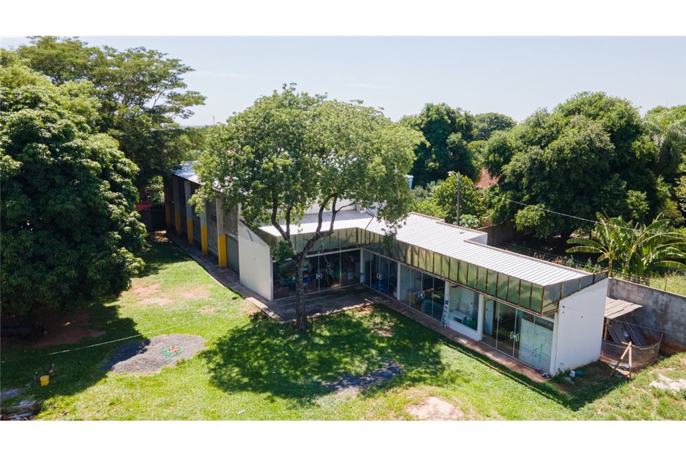 Depósito en venta en Fernando de la Mora — foto 2