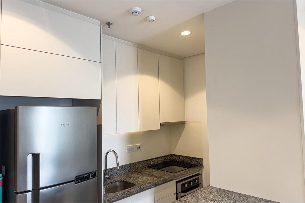 Departamento en venta en Herrera, Asunción — foto 3