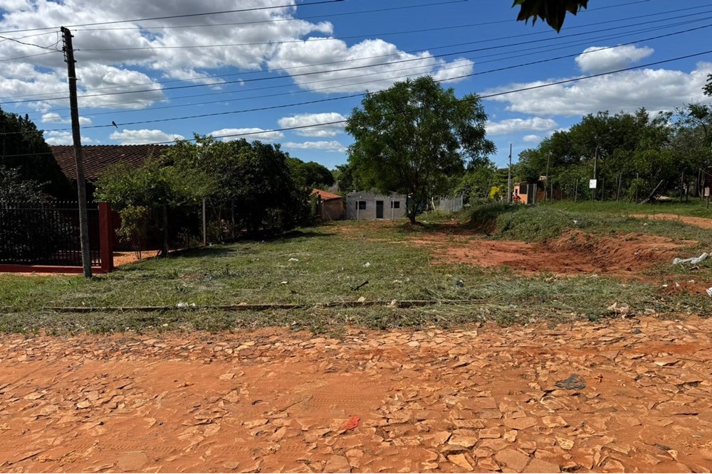 Terreno en venta en Mbayué, Limpio — foto 3