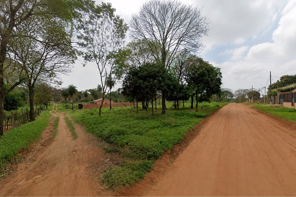 Terreno en venta en Rojas Cañada, Capiatá — foto 2