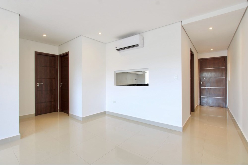 Departamento en venta en Mburucuyá, Asunción — foto 3