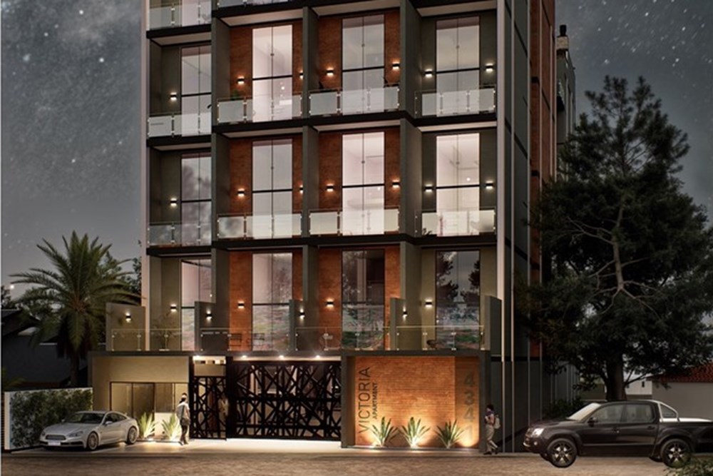 Departamento en venta en Mbokajaty, Villa Elisa — foto 2