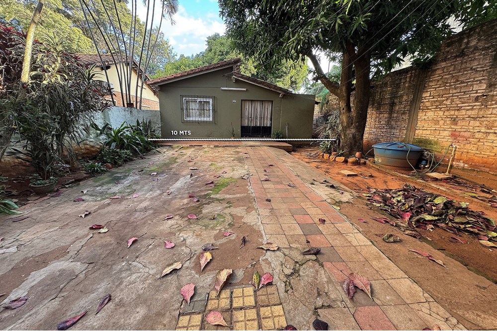 Terreno en venta en Mariscal Estigarribia, Asunción — foto 3